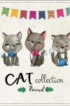 Book cover for Cat Collection Record