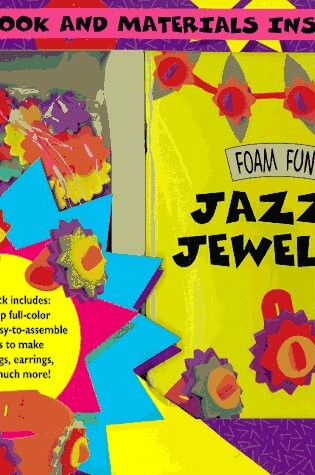 Cover of Jazzy Jewelry