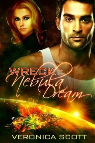 Cover of Wreck of the Nebula Dream
