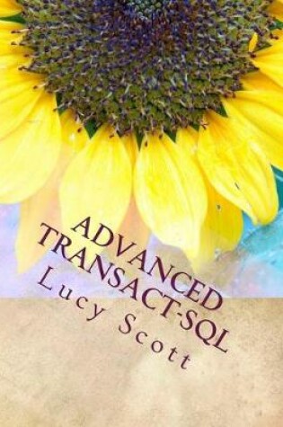 Cover of Advanced Transact-SQL