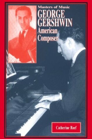 Cover of George Gershwin