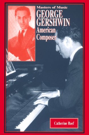 Cover of George Gershwin