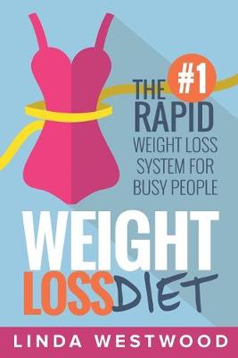 Book cover for Weight Loss Diet