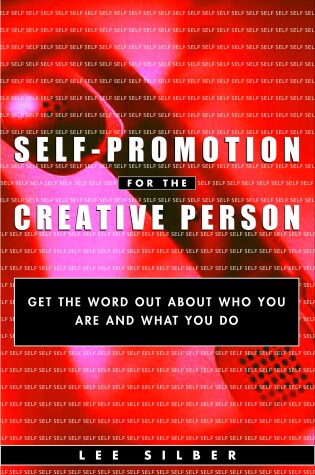 Cover of Self-Promotion for the Creative Person