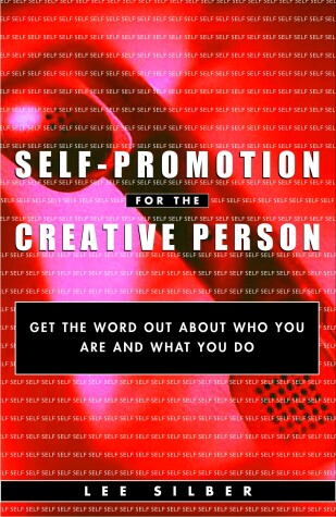 Book cover for Self-Promotion for the Creative Person