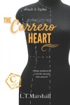 Book cover for The Carrero Heart The Journey