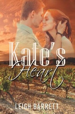 Cover of Kate's Heart