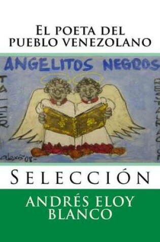 Cover of El poeta del pueblo venezolano