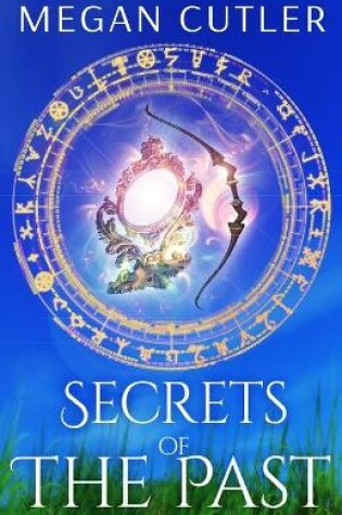 Cover of Secrets of the Past