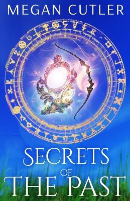 Book cover for Secrets of the Past