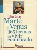 Book cover for Martes y Venus - 365 Formas de Vivir Enamorados