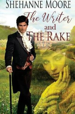 Cover of The Writer and the Rake