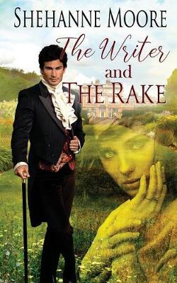 Book cover for The Writer and the Rake