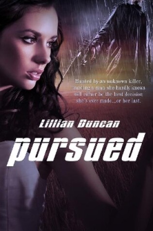 Cover of Pursued