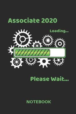 Book cover for Associate 2020 Loading