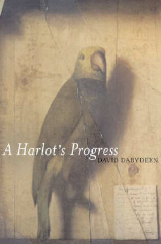 Cover of A Harlot's Progress