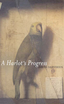 Book cover for A Harlot's Progress