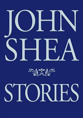 Book cover for Stories