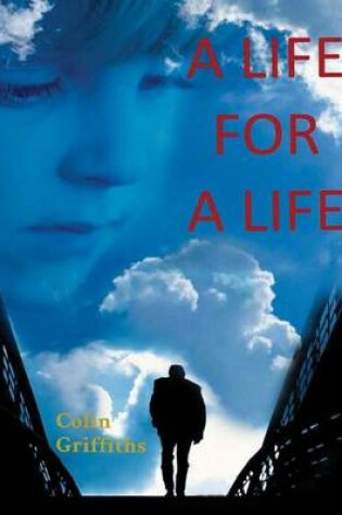 Cover of A Life for A Life