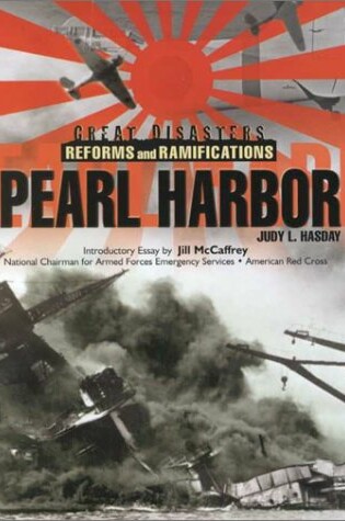 Cover of Pearl Harbour