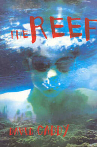 Cover of The Reef