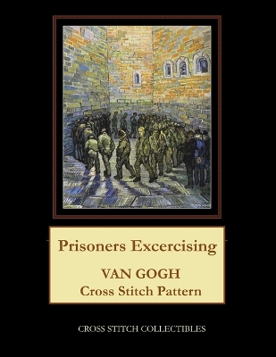 Book cover for Prisoners Exercising