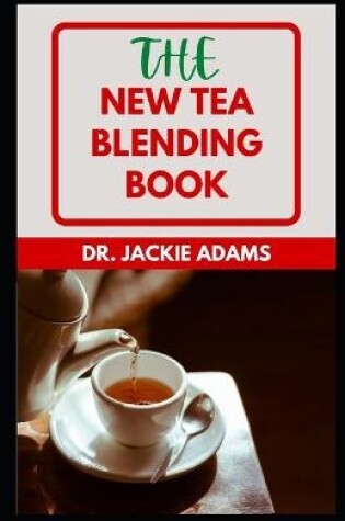 Cover of The New Tea Blending Book