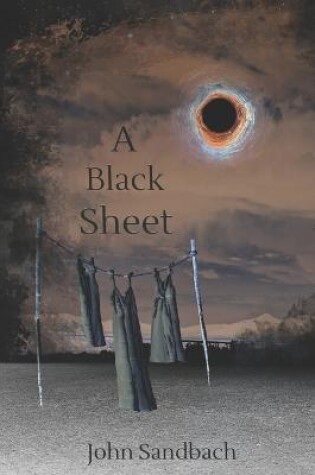 Cover of A Black Sheet