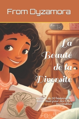Book cover for La Beauté de la Diversité