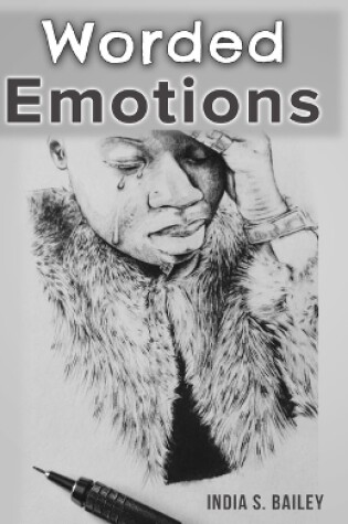 Cover of Worded Emotions