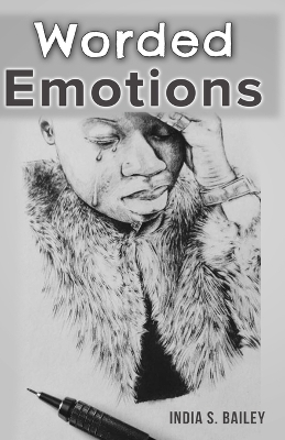 Cover of Worded Emotions