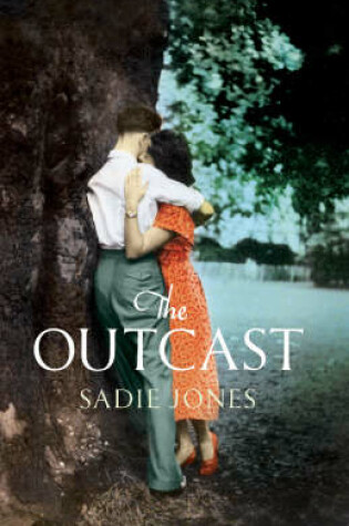 Cover of The Outcast