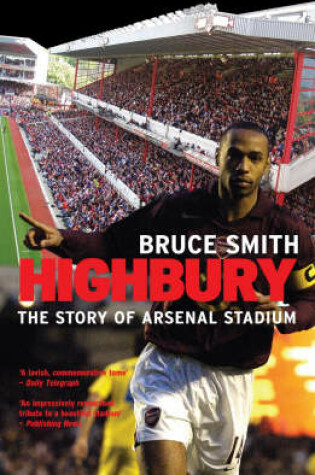 Cover of Highbury