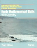 Cover of Basic Mathematical Skills with Geometry