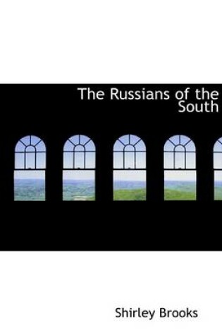 Cover of The Russians of the South