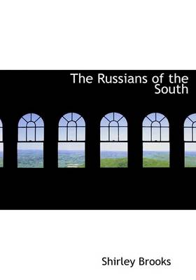 Cover of The Russians of the South