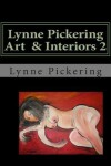 Book cover for Lynne Pickering Art & Interiors 2
