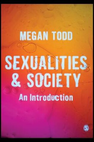 Cover of Sexualities and Society