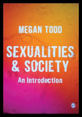 Cover of Sexualities and Society