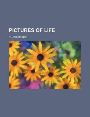 Book cover for Pictures of Life