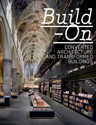 Cover of Build-on