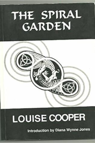 Cover of The Spiral Garden