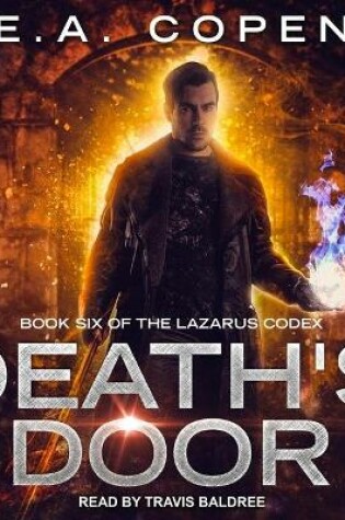 Cover of Death's Door