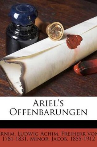 Cover of Ariel's Offenbarungen