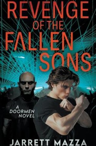 Cover of Revenge of the Fallen Sons