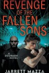 Book cover for Revenge of the Fallen Sons