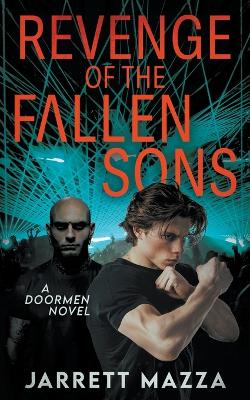 Book cover for Revenge of the Fallen Sons