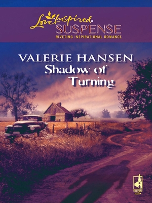 Book cover for Shadow Of Turning
