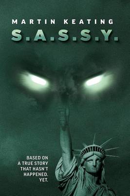 Book cover for S.A.S.S.Y.