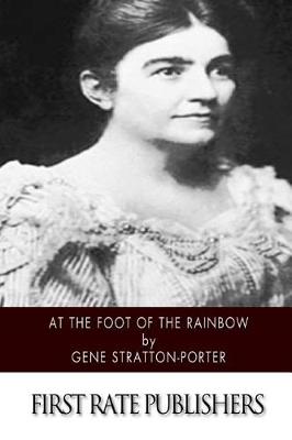 Book cover for At the Foot of the Rainbow
